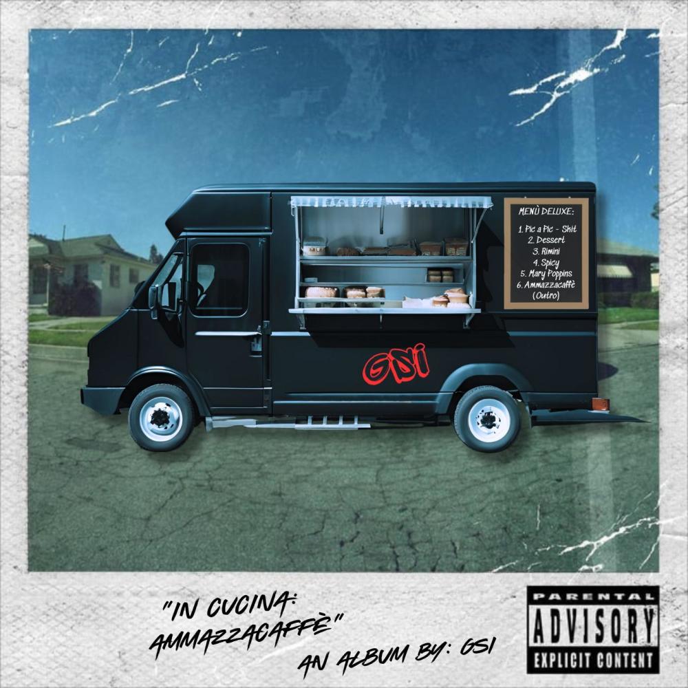 Lo Strumentopolo (feat. Pippa) (Explicit)