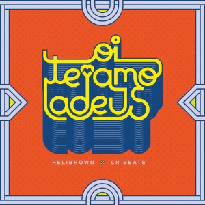 收聽Helibrown的Início do Fim歌詞歌曲