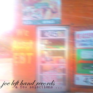 ดาวน์โหลดและฟังเพลง rightnow พร้อมเนื้อเพลงจาก Joe Left Hand Records