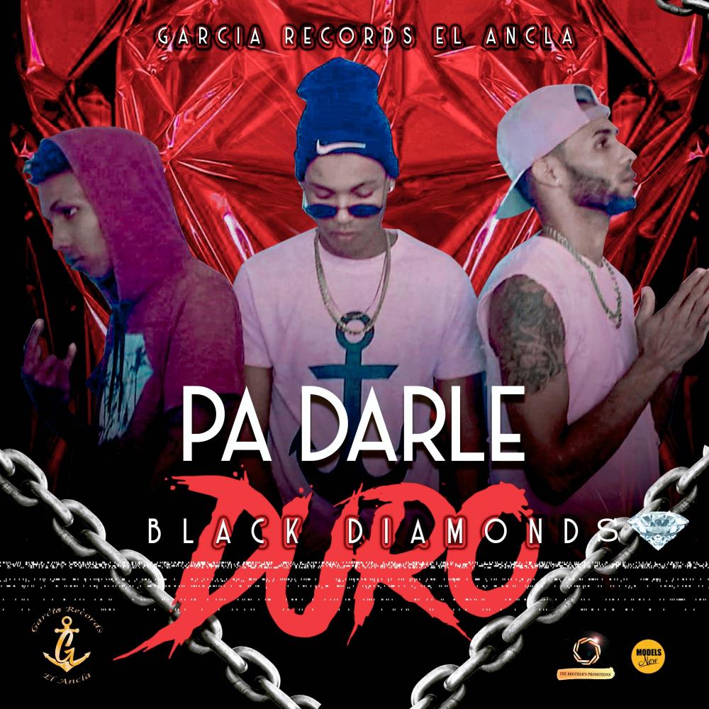 Pa Darle Duro(feat. Real King El Versatil, Yelkis & El Sicario)