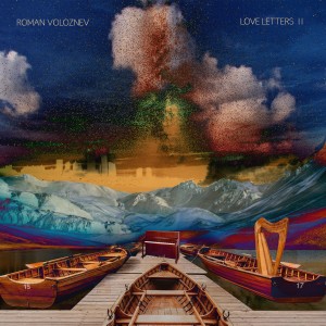 Listen to Because of You song with lyrics from Roman Voloznev