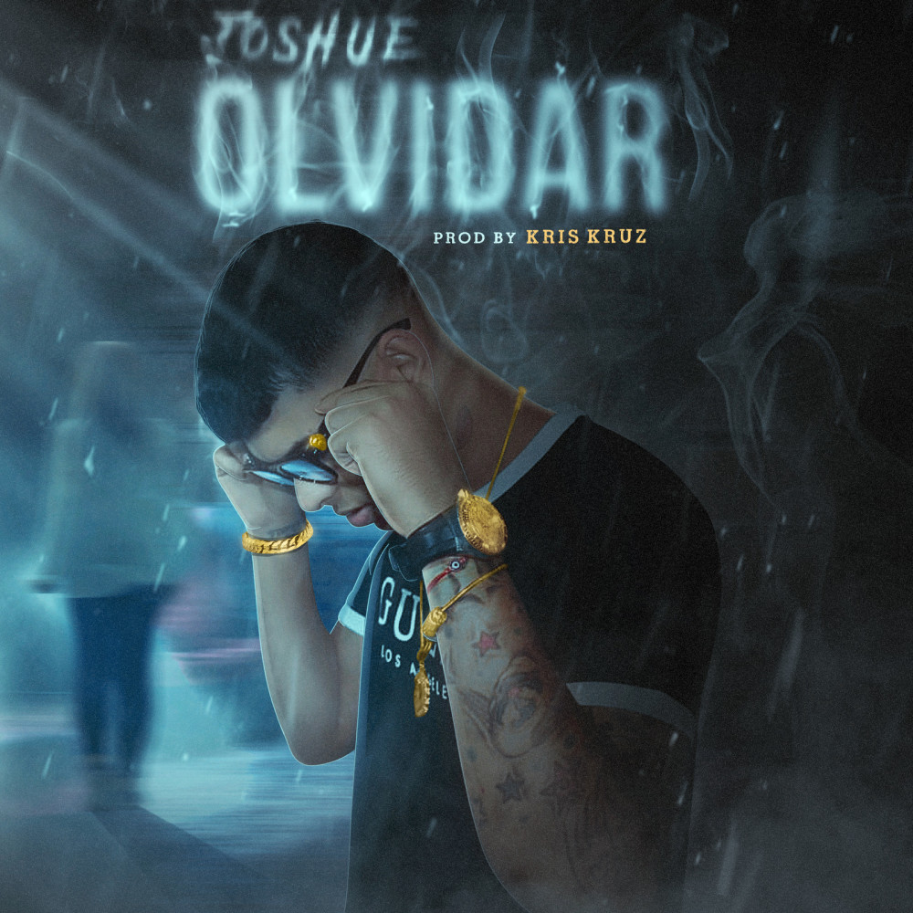 Olvidar (Explicit)