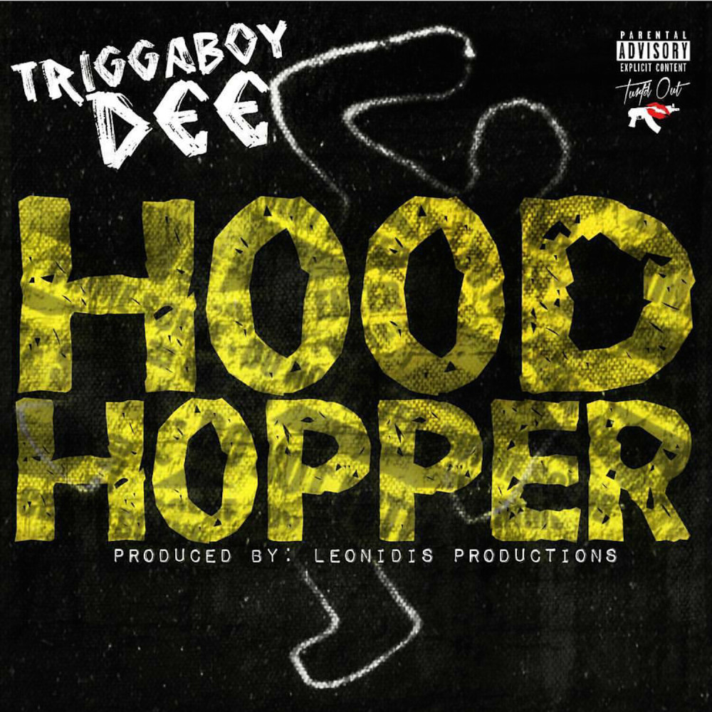 Hood Hopper (Explicit)