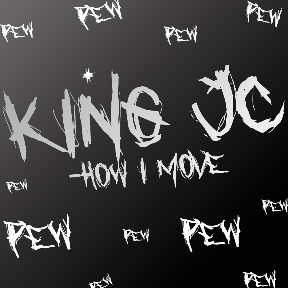 How I Move (Explicit)