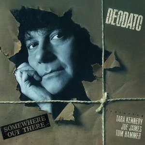 收聽Deodato的Somewhere out There歌詞歌曲
