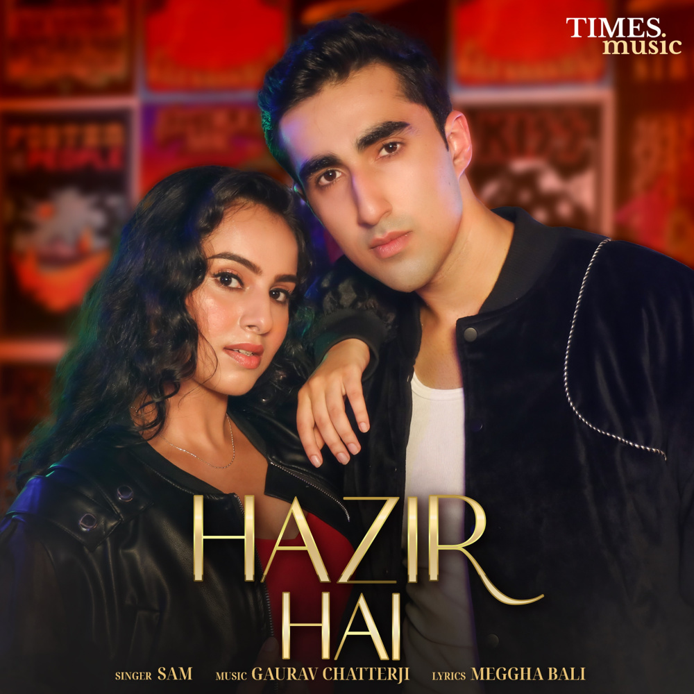 Hazir Hai