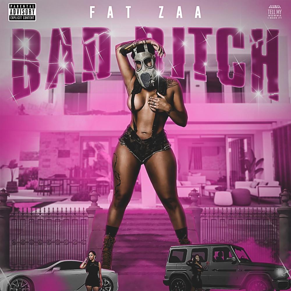 BAD BITCH (Explicit)