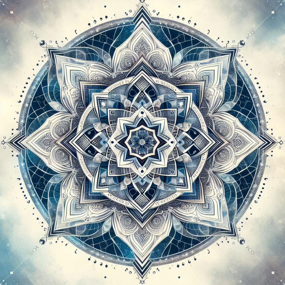 Higher Consciousness Quest