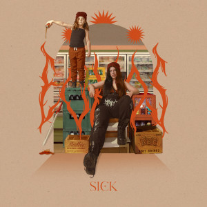 Album Sick (Explicit) from Echos