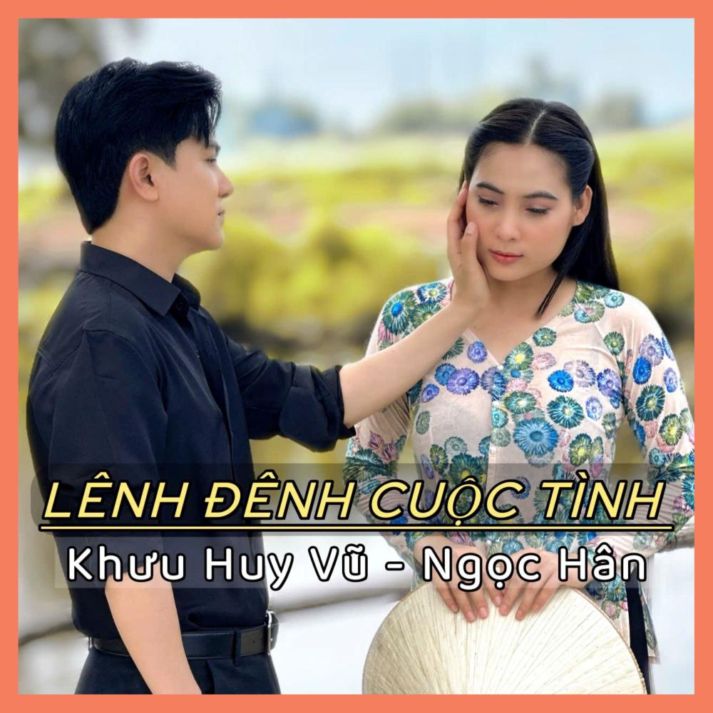 Lênh Đênh Cuộc Tình