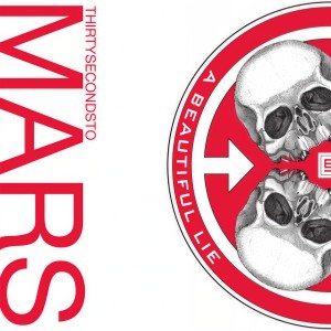 ดาวน์โหลดและฟังเพลง From Yesterday พร้อมเนื้อเพลงจาก Thirty Seconds to Mars