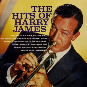 Dengarkan The Mole lagu dari Harry James dengan lirik