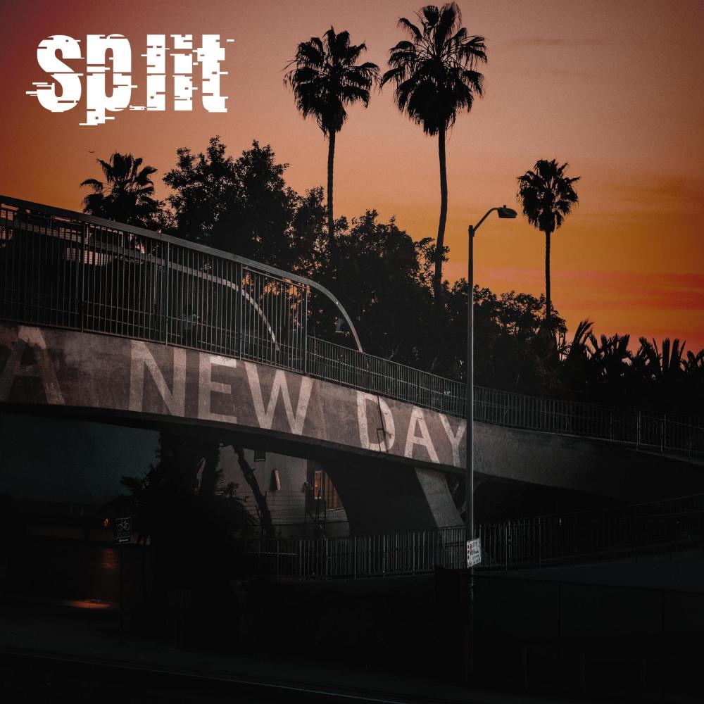 A New Day (feat. Billy Douglas)