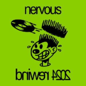 Various Artists的專輯Nervous Rewind 2024 (Explicit)