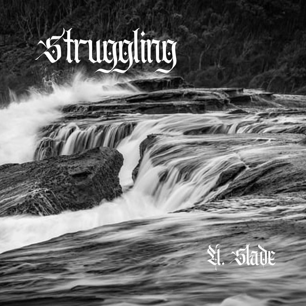Struggling (Explicit)