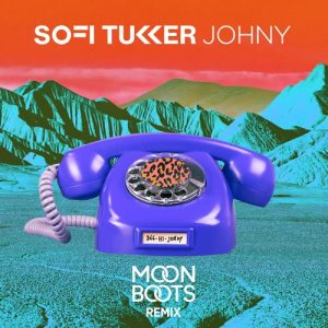 收聽Sofi Tukker的Johny (Moon Boots Remix)歌詞歌曲
