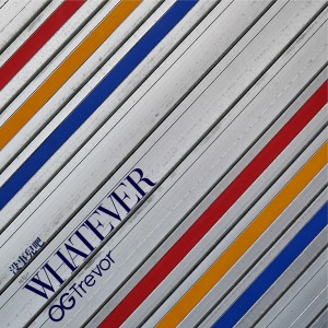 Dengarkan lagu 小人物 nyanyian OGTrevor dengan lirik