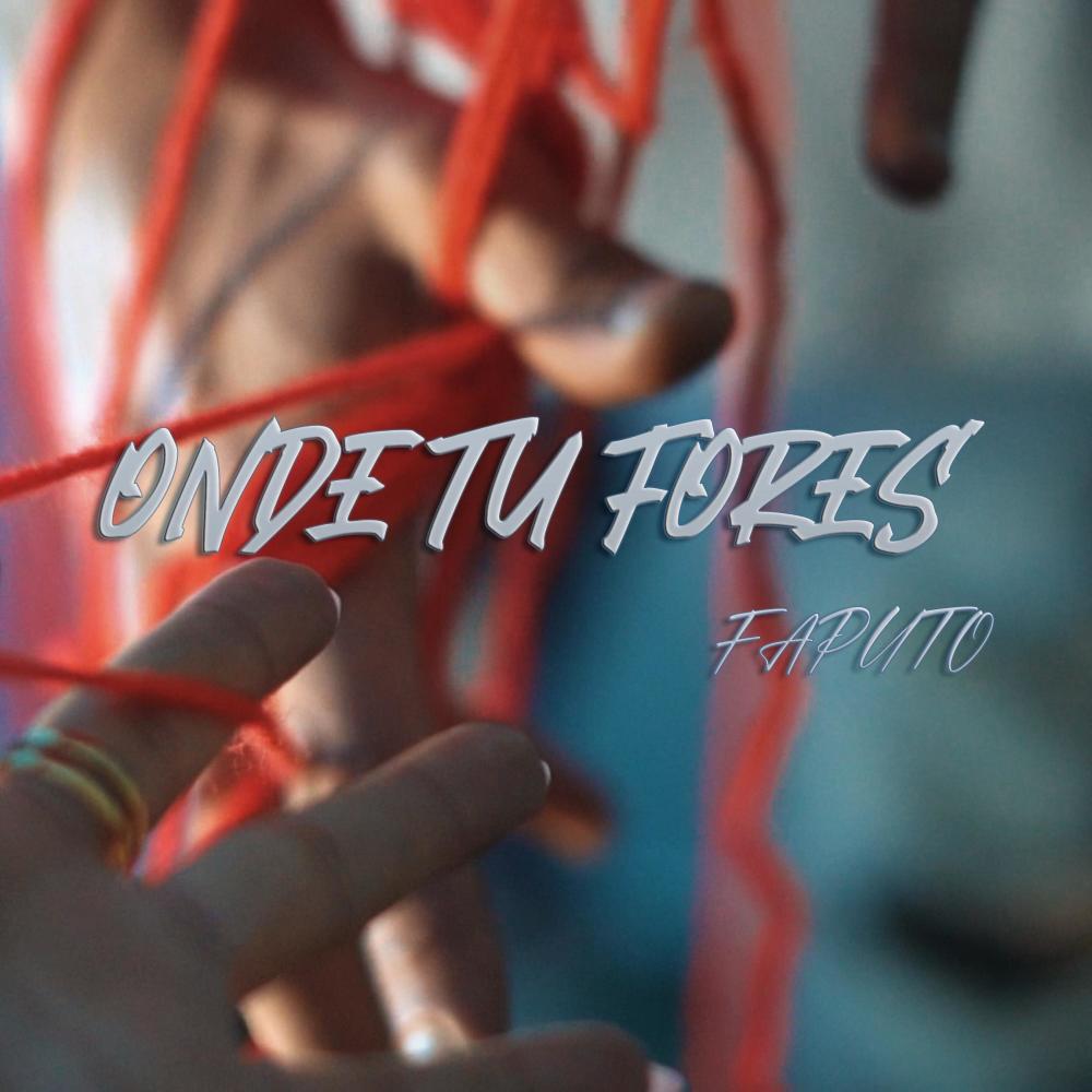 ONDE TU FORES