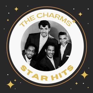 The Charms的专辑The Charms - Star Hits