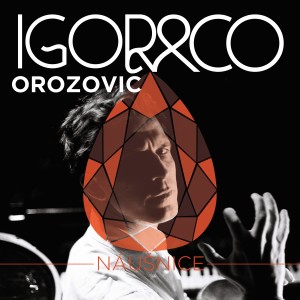 Album Náušnice from Igor Orozovič