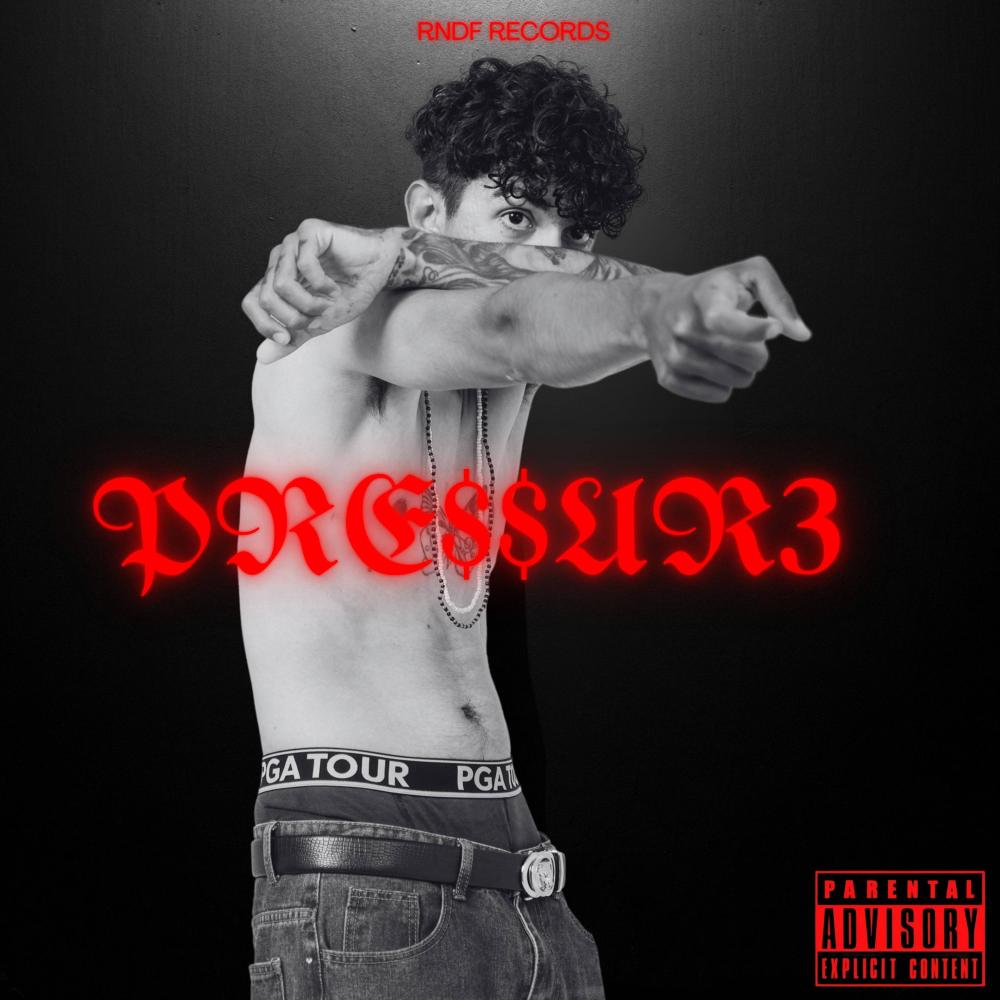 PRE$$UR3 (Explicit)