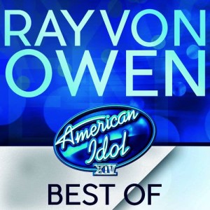 收聽Rayvon Owen的Believe歌詞歌曲