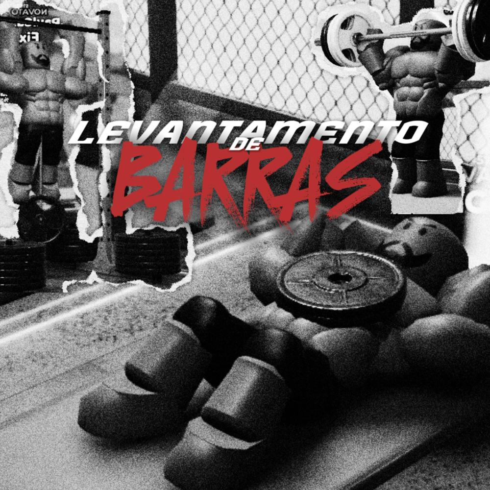 Levantamento de Barras (feat. BiGz) (Explicit)