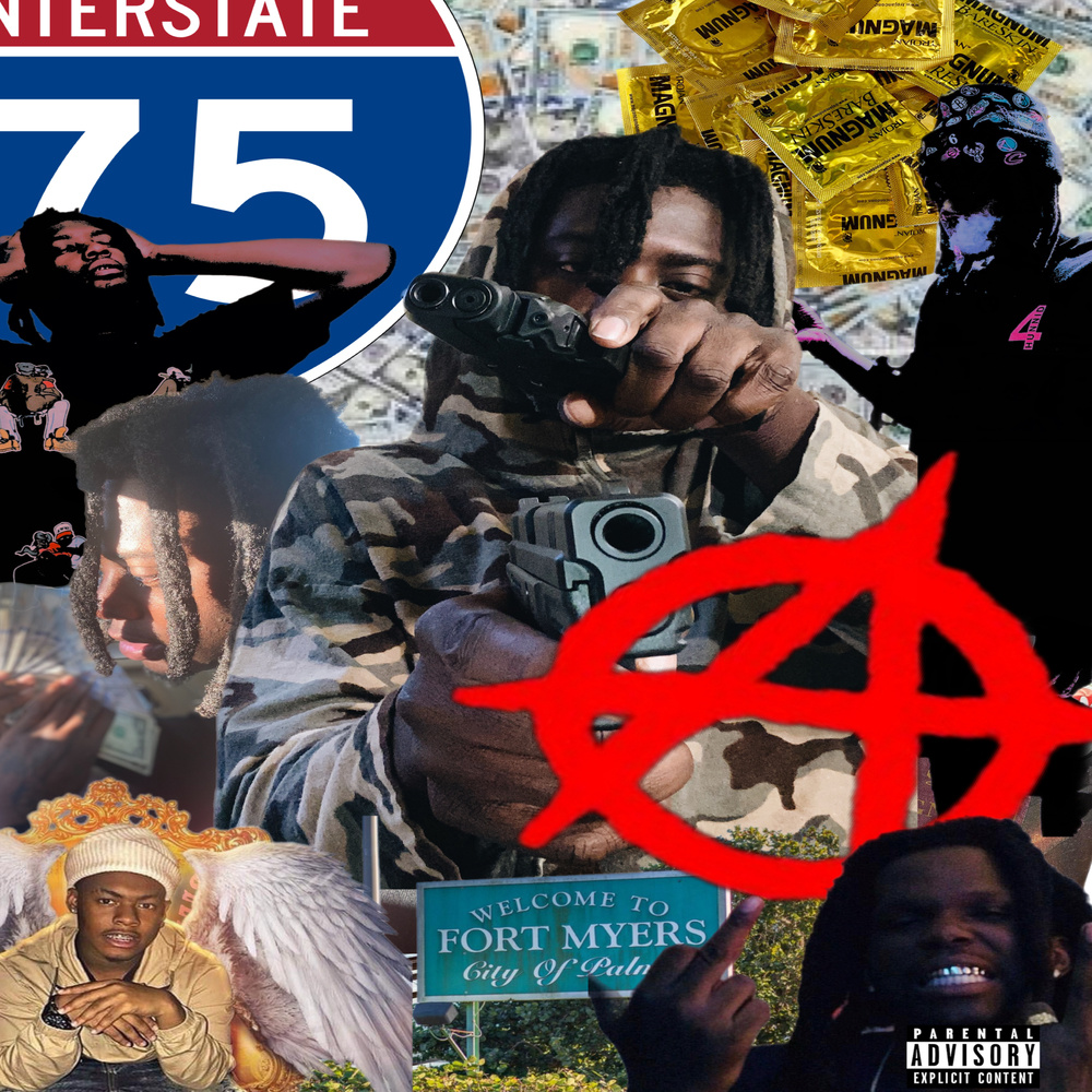 Slow Motion (Explicit)