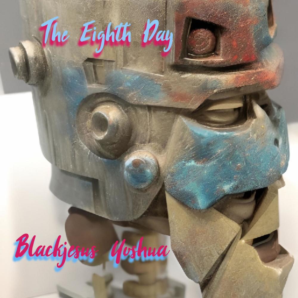 The 8th Day (feat. Michael Murray)