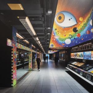 default playlist img