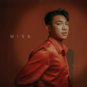 Darren Espanto的專輯Miss