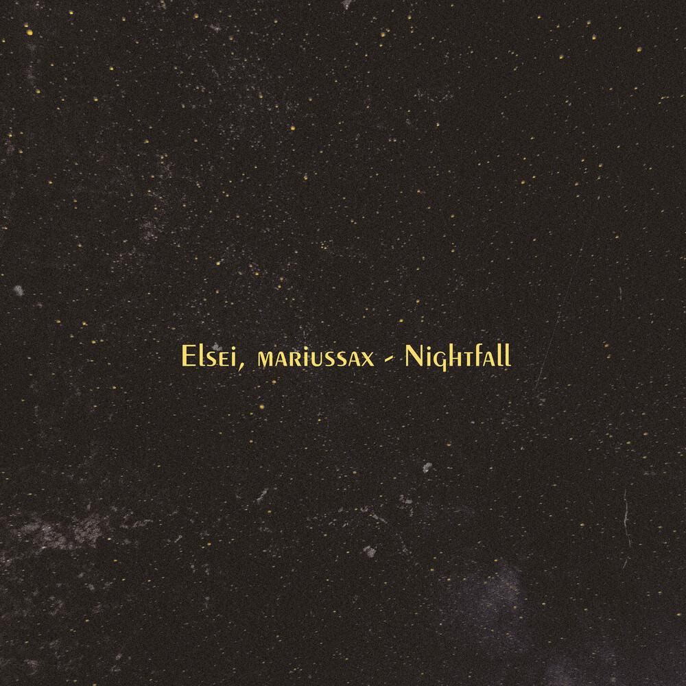 Nightfall