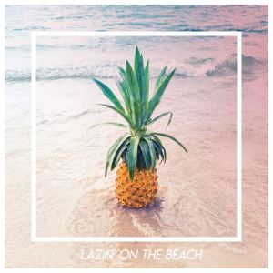 Album Lazin' on the Beach from Various Artists