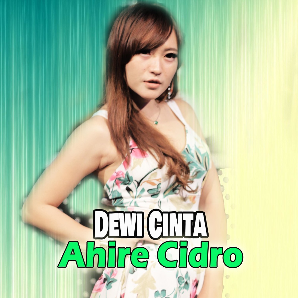 Ahire Cidro