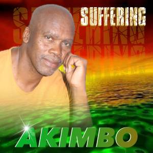 收聽Akimbo的Suffering歌詞歌曲