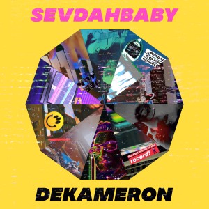 收聽SevdahBABY的Zagreb (Keep It up)歌詞歌曲