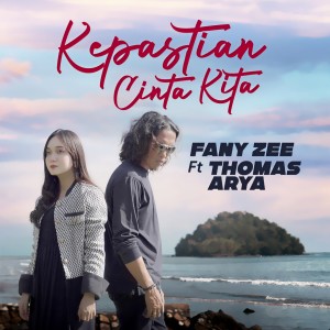 Album Kepastian Cinta Kita from Thomas Arya