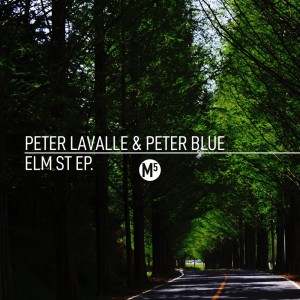 Album Elm Street from Peter Lavalle