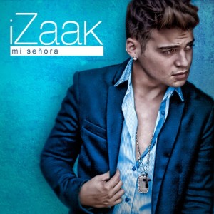 Listen to Mi Señora song with lyrics from iZaak