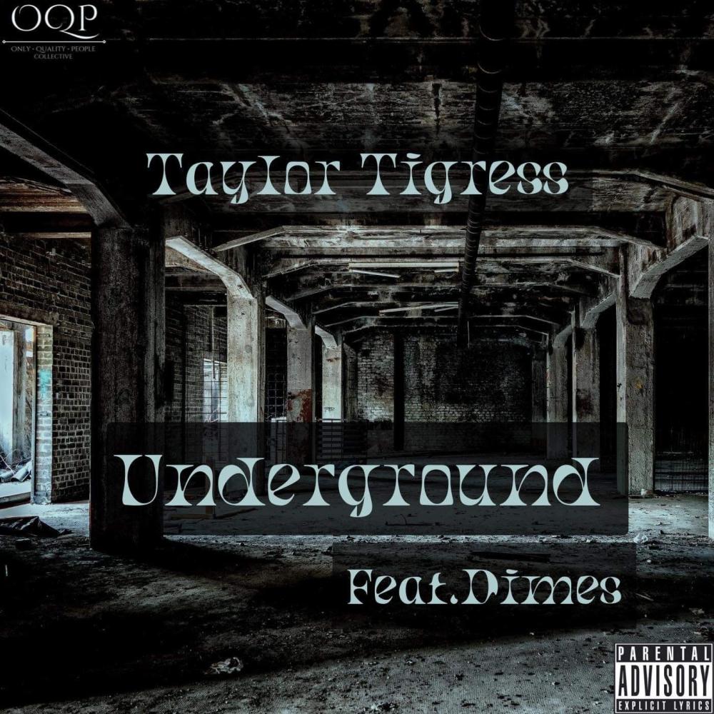Underground (feat. Dimes) (Explicit)