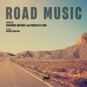 Album Road Music from Eduardo Queiroz