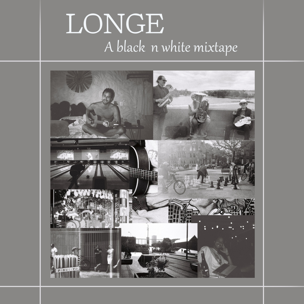 Longe