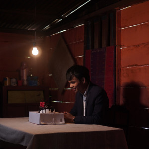 ดาวน์โหลดและฟังเพลง Ganjang Ma Umurmi พร้อมเนื้อเพลงจาก Osen Hutasoit