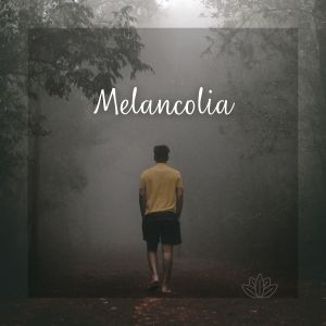 Album Melancolía from Kitaro