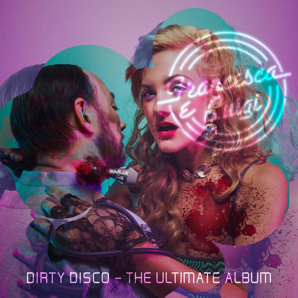 Dirty Disco (Octolab Radioclub)