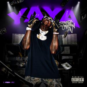 收聽Compton AV的YAYA (Explicit)歌詞歌曲