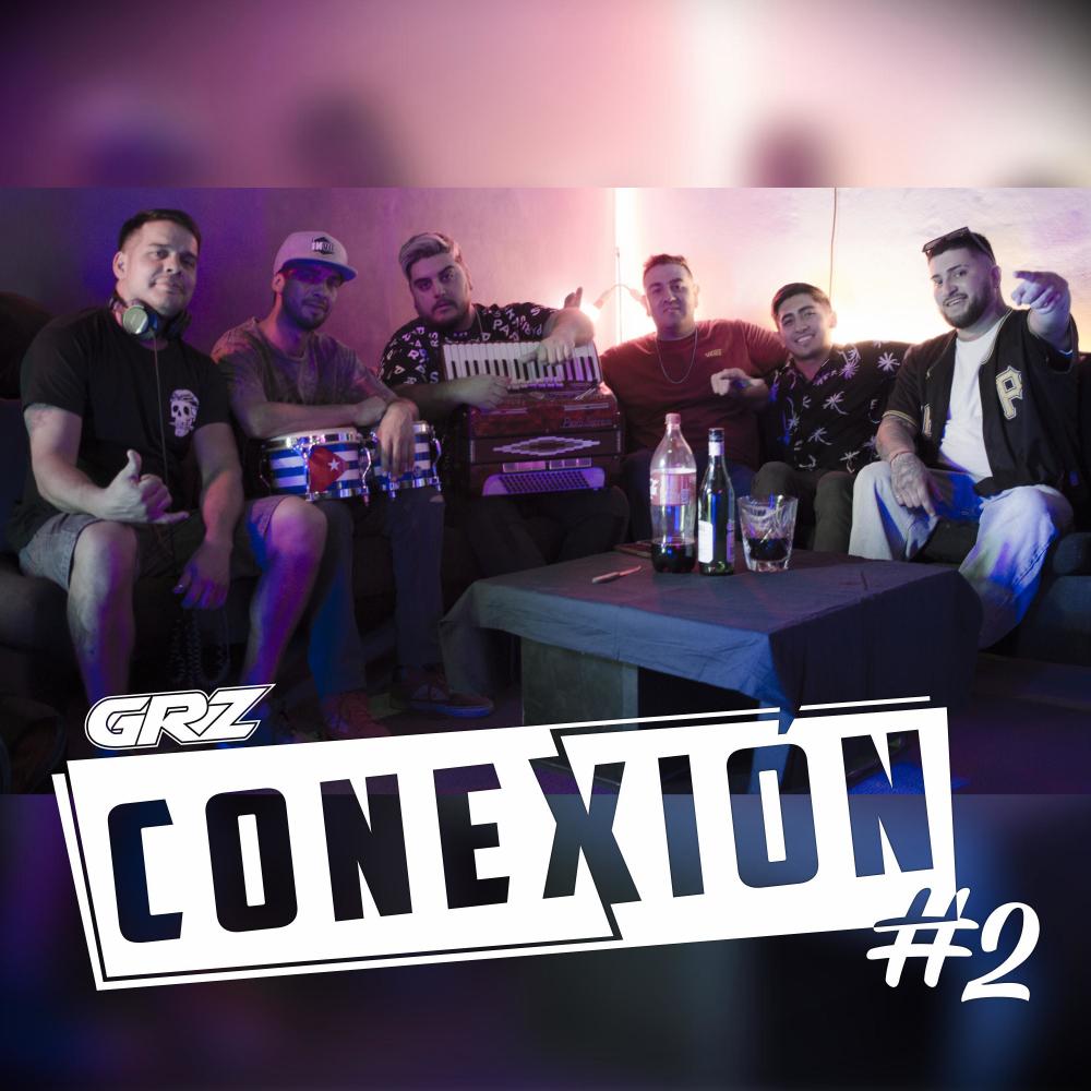 CONEXIÓN 2 FIREBOW X GRZ (feat. Firebow) (Explicit)