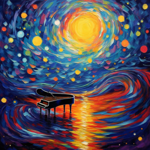 收聽Michael Stirling的The Enchanted Keys歌詞歌曲