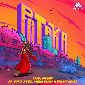 Dengarkan Pataka lagu dari Kaam Bhaari dengan lirik
