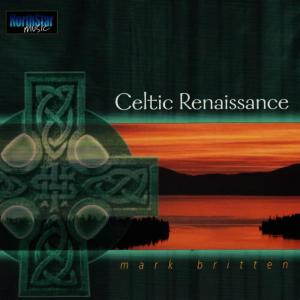 Mark Britten的專輯Celtic Renaissance